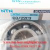 VÒNG BI 63.22 C3 NTN