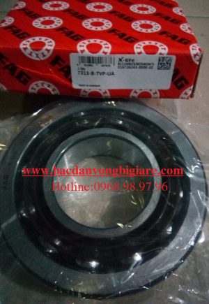 VÒNG BI 7313 B TVP UA FAG