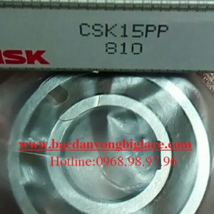 VÒNG BI CSK15PP NSK