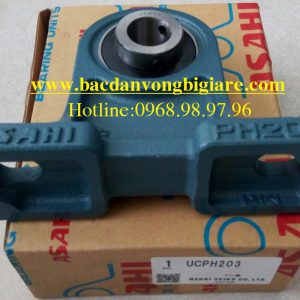 VÒNG BI PH204