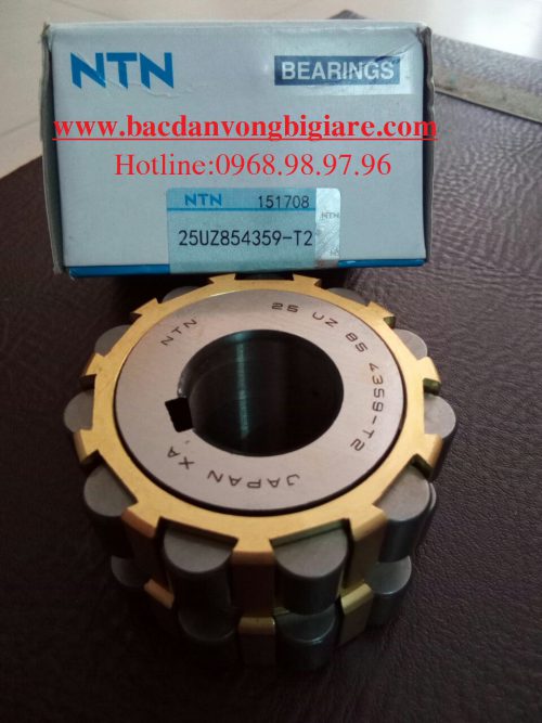 VÒNG BI HỘP SỐ 25UZ854359 T2