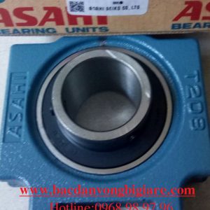 VÒNG BI UCT208 ASAHI