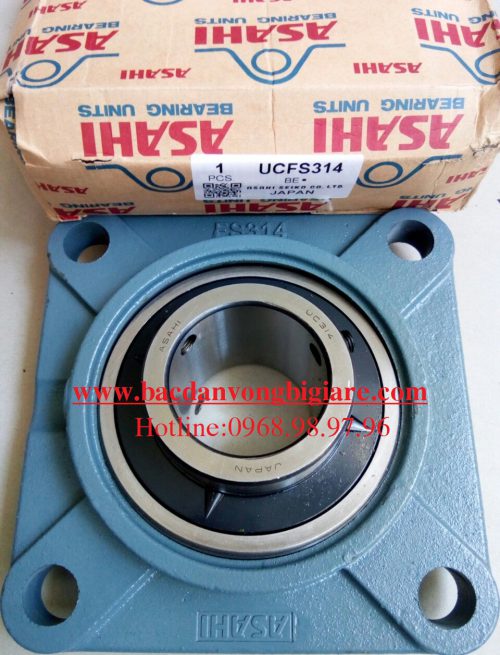 GỐI ĐỠ FS314 ASAHI