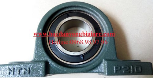 GỐI ĐỠ UKP210 NTN