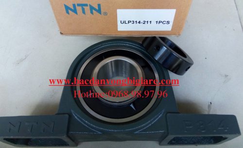 GỐI ĐỠ ULP314-211 NTN