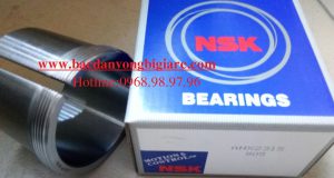 MĂNG XÔNG AHX2315 NSK