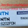 VÒNG BI 6202POM NTN