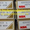 VÒNG BI 6203ZZC3 NSK