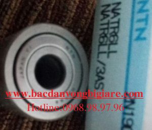 VÒNG BI NATR6 LL NTN