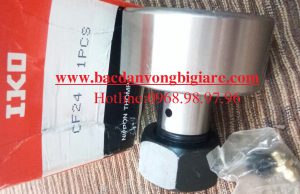 VÒNG BI CF24 UU IKO