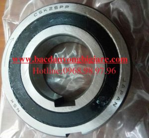 VÒNG BI CSK25PP NSK