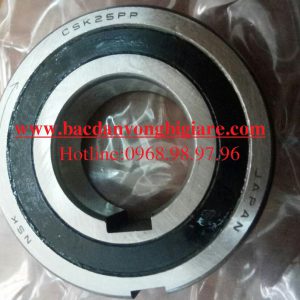 VÒNG BI CSK25PP NSK