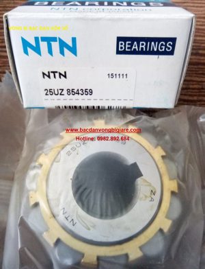 THÔNG SỐ VÒNG BI LỆCH TÂM