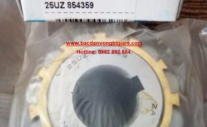 THÔNG SỐ VÒNG BI LỆCH TÂM