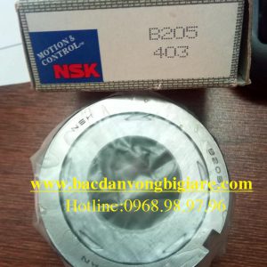 VÒNG BI B205 NSK