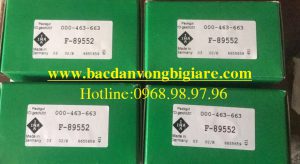VÒNG BI F-89552 INA