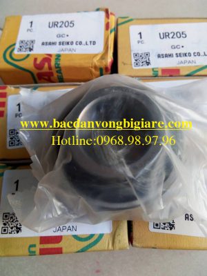 GỐI ĐỠ VÒNG BI UR205