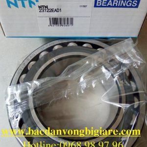 VÒNG BI BẠC ĐẠN 23122EAD1