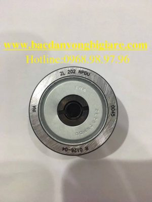 VÒNG BI ZL202 NPDU INA