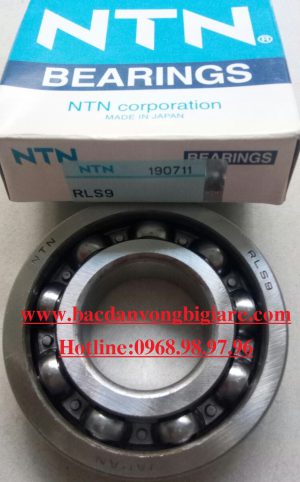 VÒNG BI RLS9 NTN