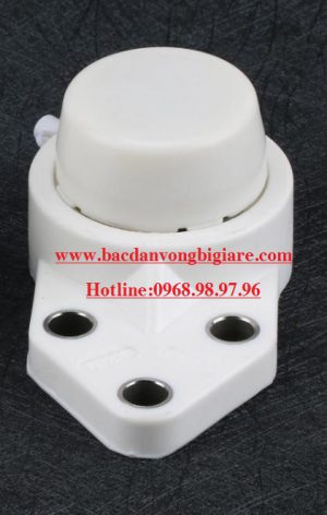 GỐI ĐỠ NHỰA TRUNG QUỐC