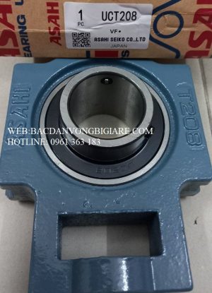 GỐI ĐỠ UCT209 ASAHI