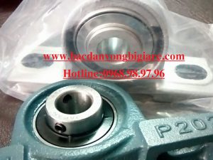 GỐI ĐỠ VÒNG BI