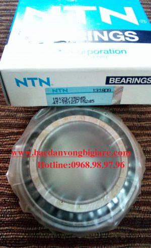 VÒNG BI 15123-15245