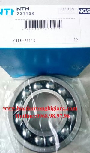 BẠC ĐẠN 2311