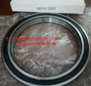 VÒNG BI 6830RS