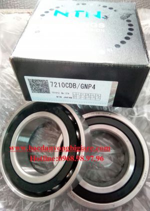 VÒNG BI 7210CDB.GNP4