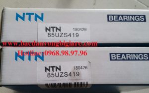VÒNG BI 85UZS419 NTN