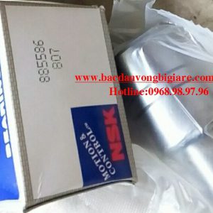 VÒNG BI BƠM 885586 NSK