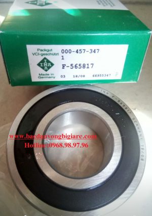 VÒNG BI F565817
