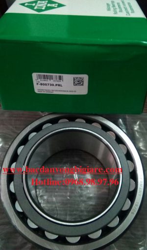 VÒNG BI F800730