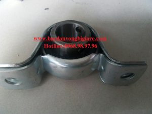 GỐI ĐỠ VÒNG BI SBPP202