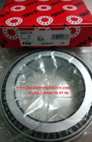 VÒNG BI 32017X