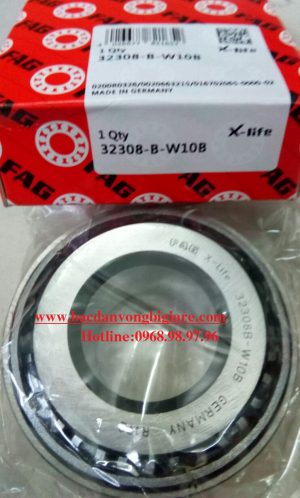 VÒNG BI 32308B W10B FAG