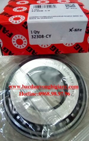 VÒNG BI 32308CY  FAG