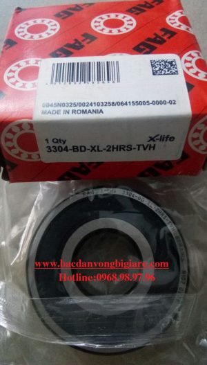 VÒNG BI 3304 BD XL 2HRS TVH