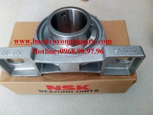 GỐI ĐỠ INOX UCF 214