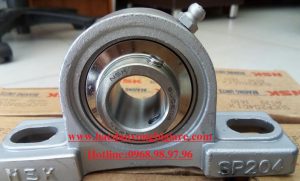 VÒNG BI INOX UCP 310