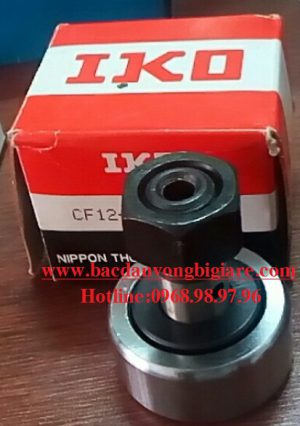 VÒNG BI CF12UU