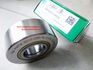 VÒNG BI PWTR3072 2RS XL