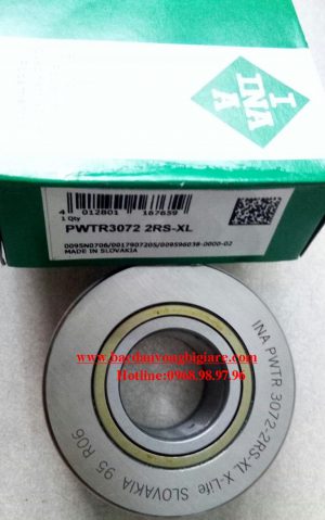 VÒNG BI PWTR3072 2RS XL INA