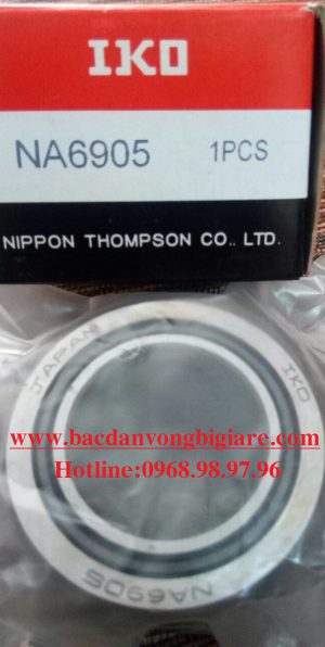 VÒNG BI RNA6905