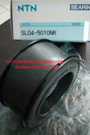 VÒNG BI SL04 5010 NR