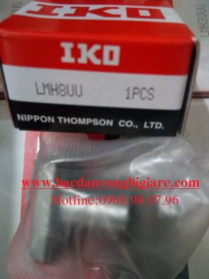 VÒNG BI LMH16LUU
