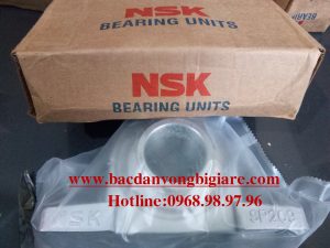 VÒNG BI INOX UCP307