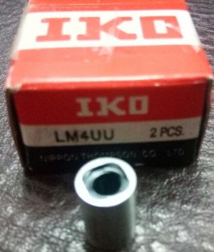 VÒNG BI LM4